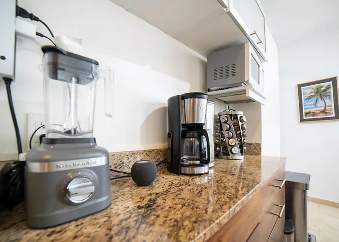 Papaya 20 Super Ph 2 Bedroom With Private Rooftop - Jacuzzi Apartment *