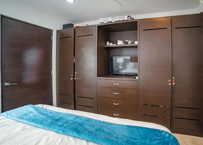 Papaya 20 Super Ph 2 Bedroom With Private Rooftop - Jacuzzi