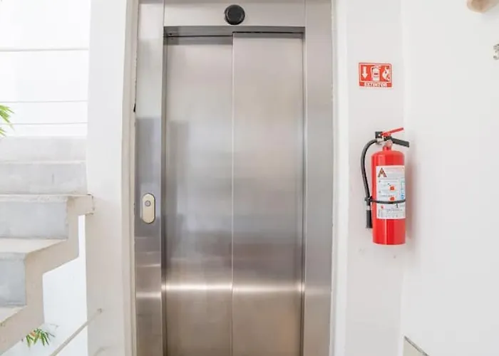 Apartment Papaya 20 Super Ph 2 Bedroom With Private Rooftop - Jacuzzi
