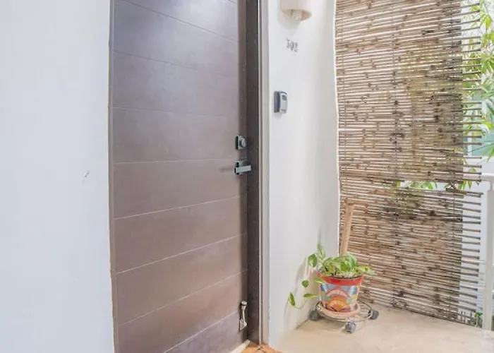 Papaya 20 Super Ph 2 Bedroom With Private Rooftop - Jacuzzi